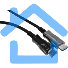 Кабель соединительный аудио-видео Premier 5-807 HDMI (m)/HDMI (m) 5м. черный (5-807 5.0)