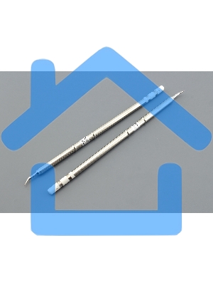 Жало для индукционных паяльников T12-JL02 2 шт