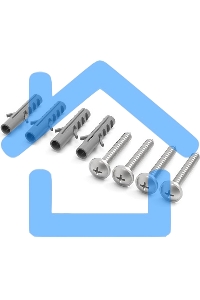 Коммутатор Mikrotik CRS305-1G-4S+OUT FiberBox Plus, 1*1Gbit RJ45, 4*SFP+, outdoor case
