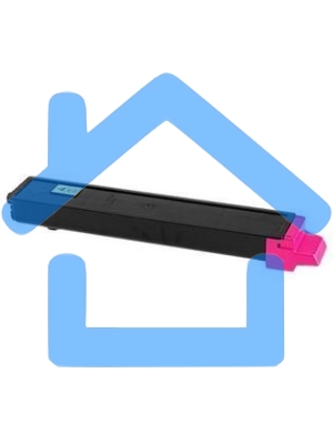 Картридж лазерный Kyocera TK-895M (1T02K0BNL0) пурпурный для FS-C8020MFP/C8025MFP/FS-C8520MFP/C8525MFP 6000 стр