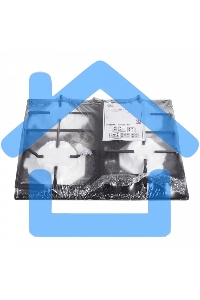 Газовая варочная панель Maunfeld EGHE.64.43CB/G