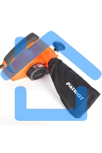 Рубанок электрический PATRIOT PL822 Электрорубанок 150301105/150301100