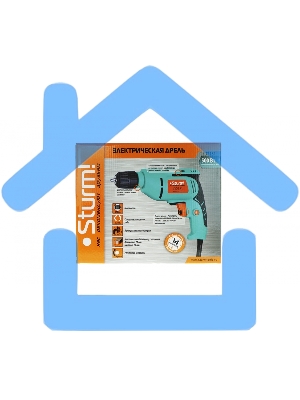 Дрель электрическая Sturm ID2151