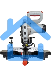 Торцовочная пила ТП-210ПЛ Ресанта