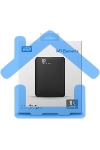 Внешний HDD 2.5