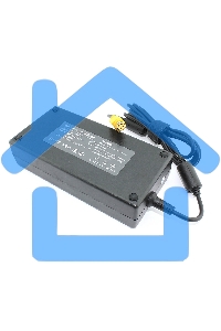 Блок питания (сетевой адаптер) для ноутбуков MSI 19.5V 11.8A 4pin 230W, OEM