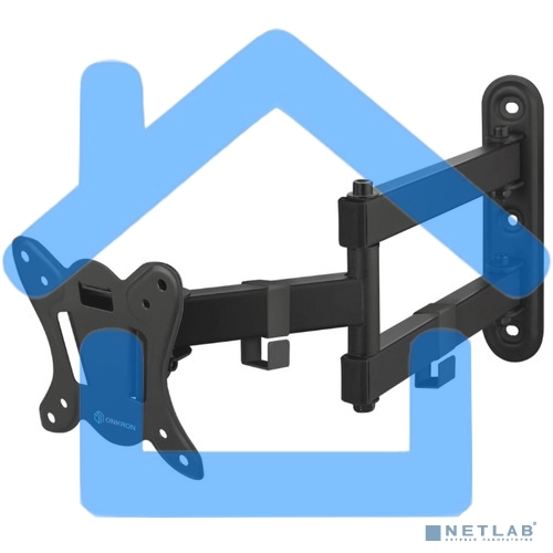Кронштейн ONKRON R4 для телевизора 10