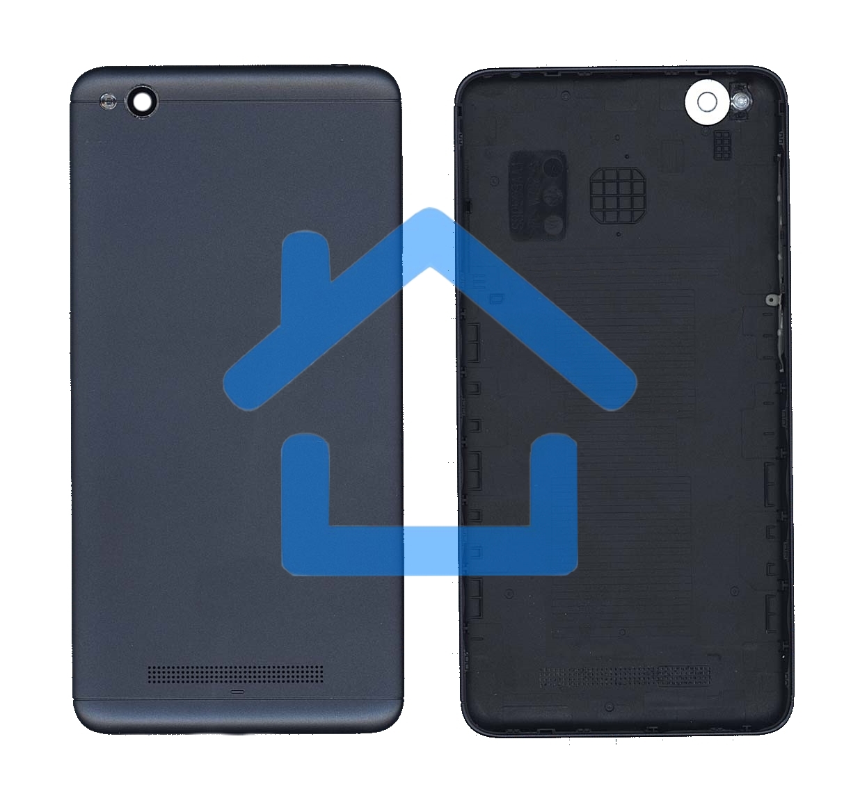 Задняя крышка для Xiaomi Redmi 4A черный