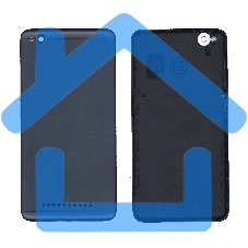 Задняя крышка для Xiaomi Redmi 4A черный