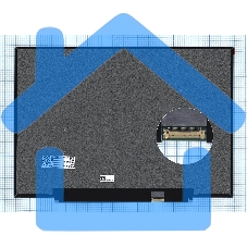 Матрица TL142GDXP01-0