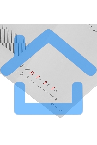 Индукционная варочная панель HOMSair HIC43BWH Inverter