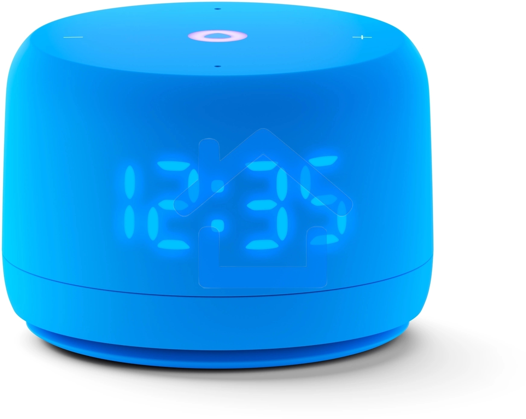 Умная колонка YANDEX YNDX-00026BLU SPEAKER LITE 2 BLUE