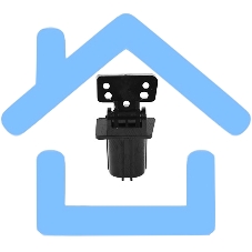 Шарнир (петля) автоподатчика ADF правая HP LJ M521 (A8P79-60011/A8P79-60014)