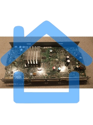 Плата сканера SCB HP LJ M527/M528/CLJ M577 (B5L47-67903/B5L48-60001)