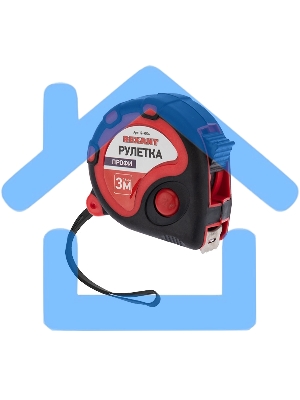Рулетка измерительная 