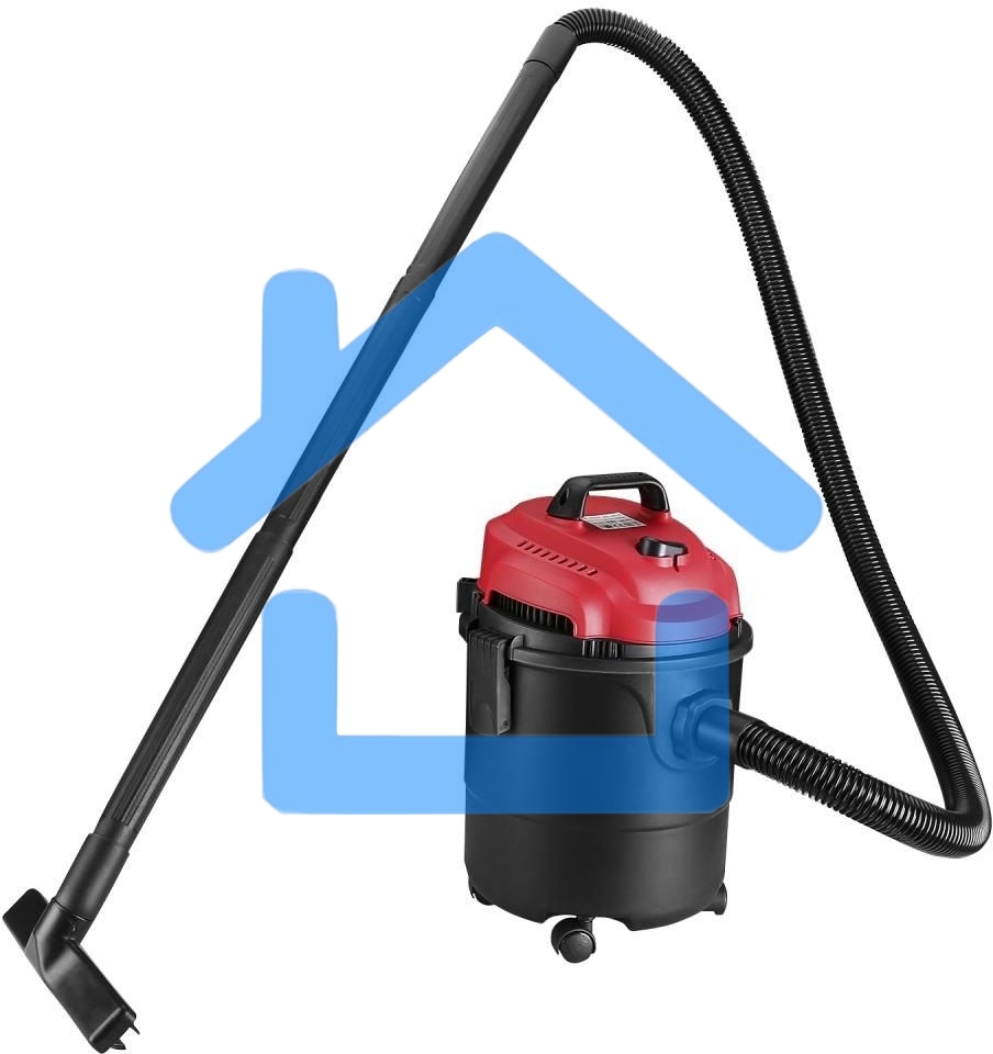 Пылесос промышленный DEKO DKVC-1400-15P015-0033