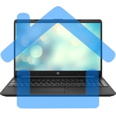 Ноутбук HP 15S-FQ5035NZ 15.6
