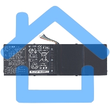 Аккумуляторная батарея для ноутбука Acer Aspire V7-482 15V 3560mAh 53Wh Аккумуляторная батарея для ноутбука Acer Aspire V7-482 15V 3560mAh 53Wh