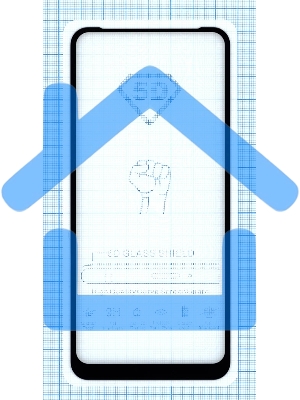 Защитное стекло 