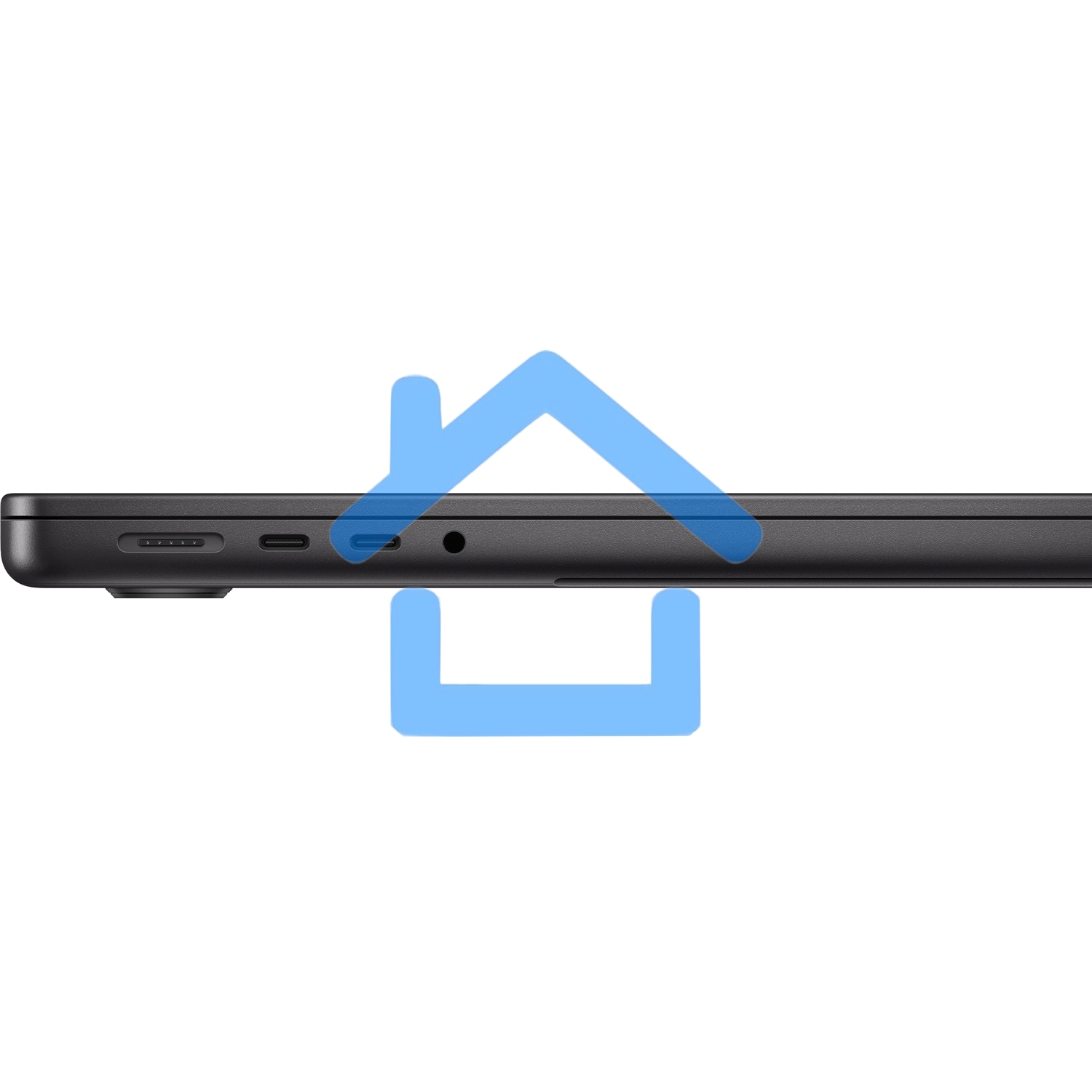 Ноутбук Apple MacBook Pro A2992 M3 Pro 11 core 18Gb SSD 512Gb/14 core GPU 14.2