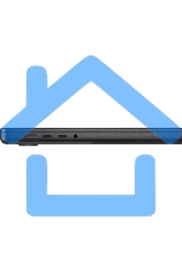 Ноутбук Apple MacBook Pro A2992 M3 Pro 11 core 18Gb SSD 512Gb/14 core GPU 14.2