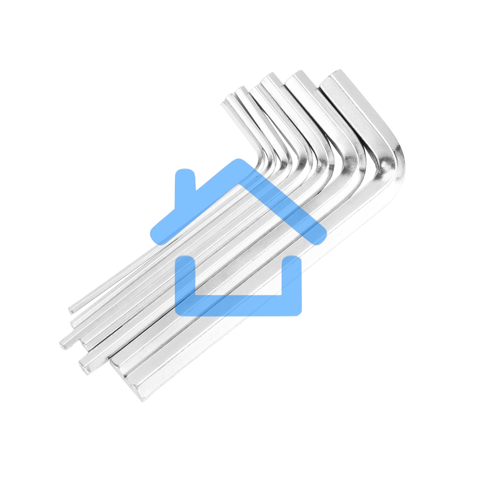 Набор инструментов MTX 1/2