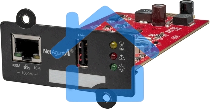 Плата управления Связь Инжиниринг CB506