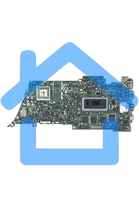 Материнская плата для Asus UX433F 16G/I7-8565U 90NB0JR0-R00051