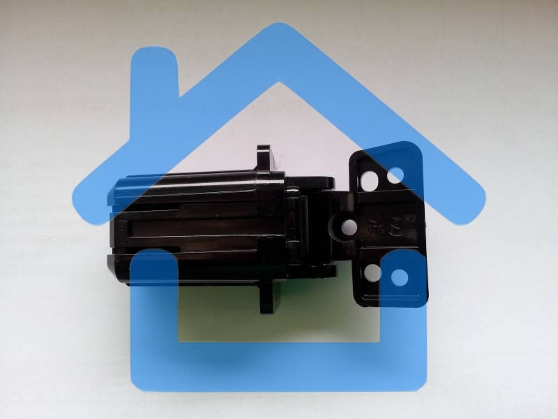 Шарнир (петля) автоподатчика ADF левая HP LJ M521 (CZ271-60023/CZ271-60020) OEM