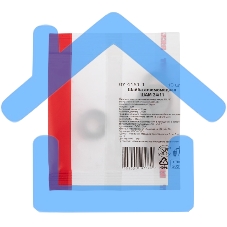 Шайба алюмомедная ШАМ 24/11 (в упак. 10 шт.) Rexant