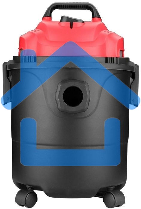 Пылесос промышленный DEKO DKVC-1400-15P015-0033