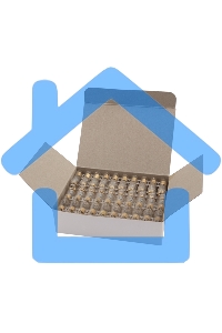 Концевой зажим винтовой изолированный КЗВИ 4 мм (10х1) (10 шт./уп.)Rexant