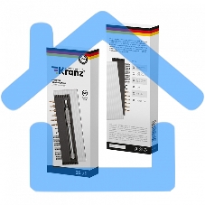 Набор отверток для точных работ KRANZ RA-01 25 предметов