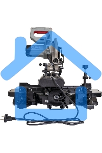 Торцовочная пила ТП-210ПЛ Ресанта