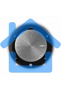 Спикерфон YEALINK CP900 UC, USB, Bluetooth, встроенная батарея, 6 встроенных микрофонов, шт