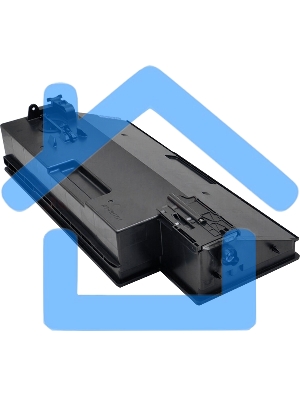 Узел сцепления емкости отработанного тонера в сборе Узел сцепления емкости отработанного тонера в сборе