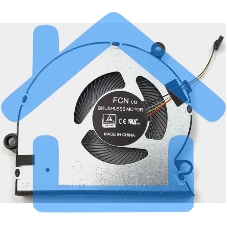 Вентилятор (кулер) для ноутбука Asus VivoBook K571 X571 CPU