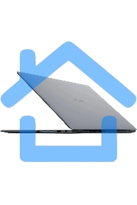 Ноутбук Chuwi GemiBook Plus 15.6