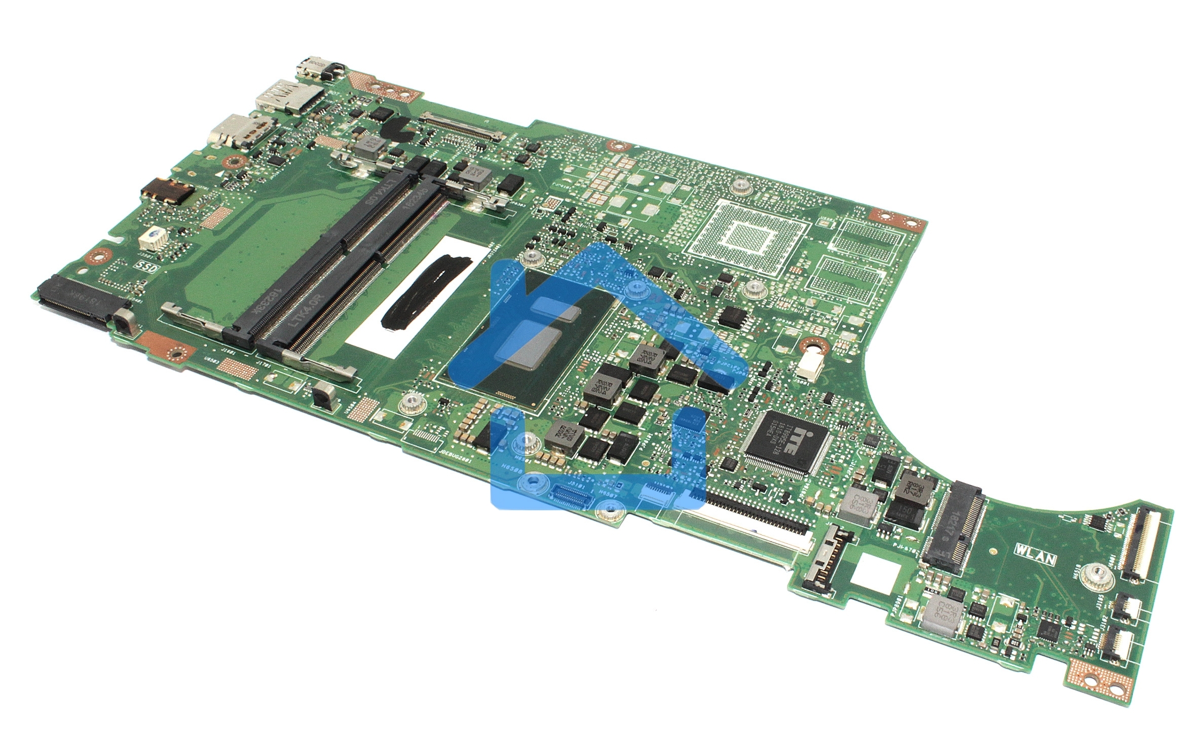 Материнская плата для Asus X510UA I5-8250U
