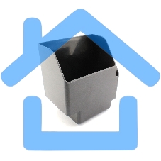 Контейнер для кофейных отходов Colet Q007