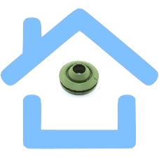 Уплотнитель вала мотора миксера Franke 1H327599