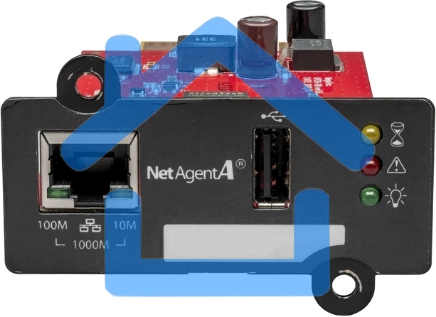 Плата управления Связь Инжиниринг CB506