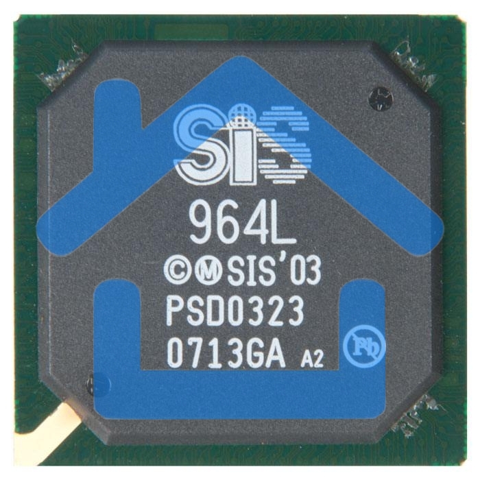 Микросхема SiS 964L, BGA