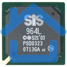 Микросхема SiS 964L, BGA