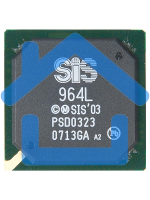 Микросхема SiS 964L, BGA