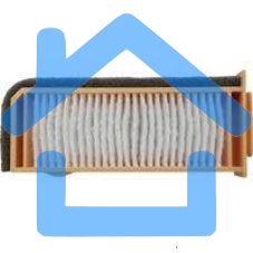 Фильтр всасывающий WC 7556 Фильтр всасывающий