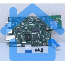 Плата форматера HP CLJ M452nw (CF388-60004/CF388-60003)