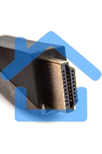 Кабель HDMI 19M/M,ver. 2.1, 8K@60 Hz 2m VCOM <CG860-2M>