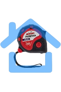 Рулетка измерительная 