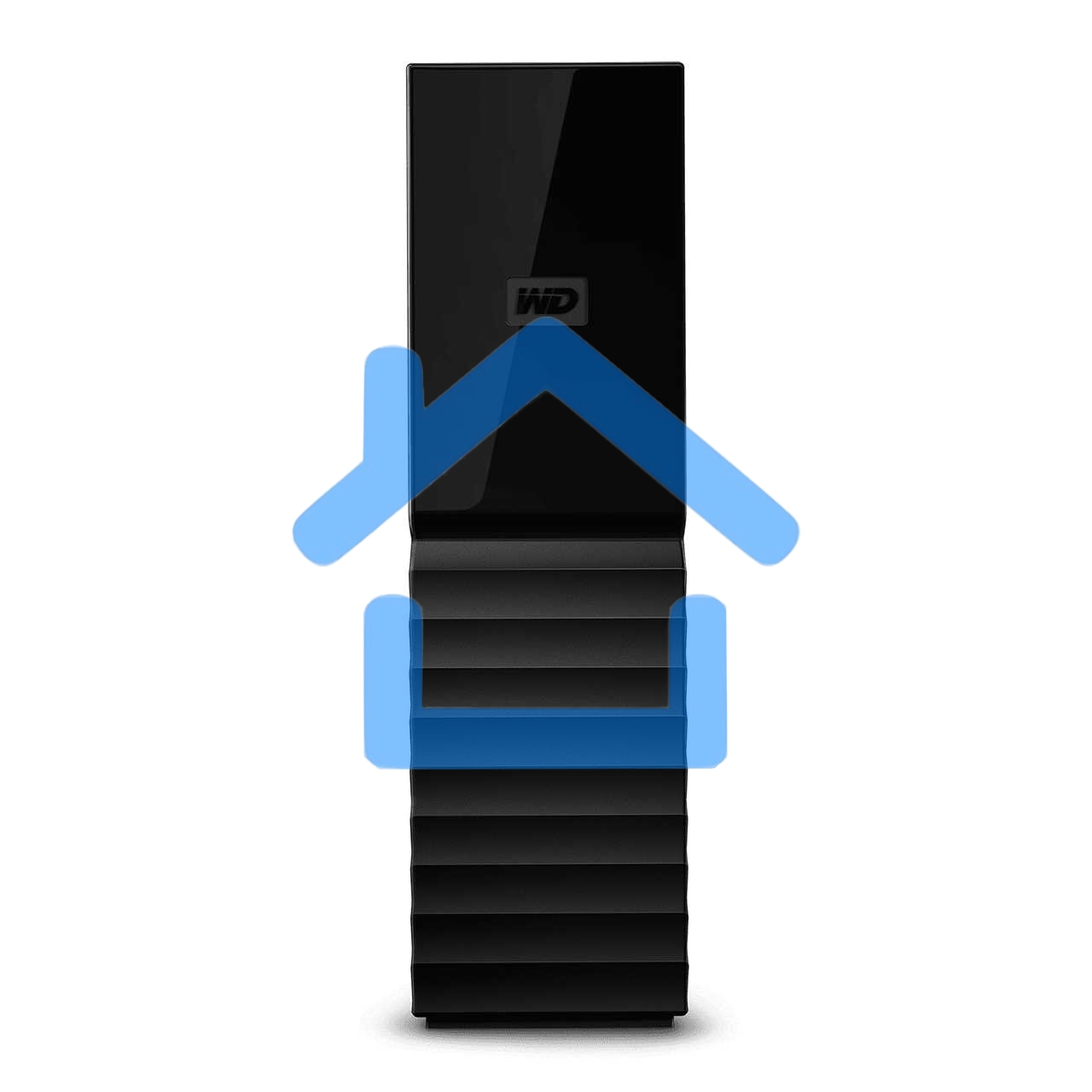 Внешний HDD 3.5